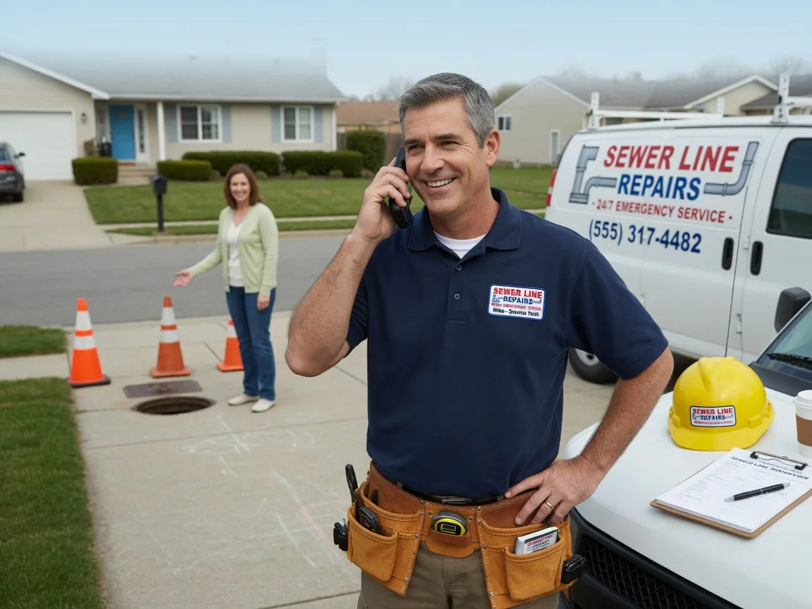 Emergency Plumber Belle Vernon, PA FAQs